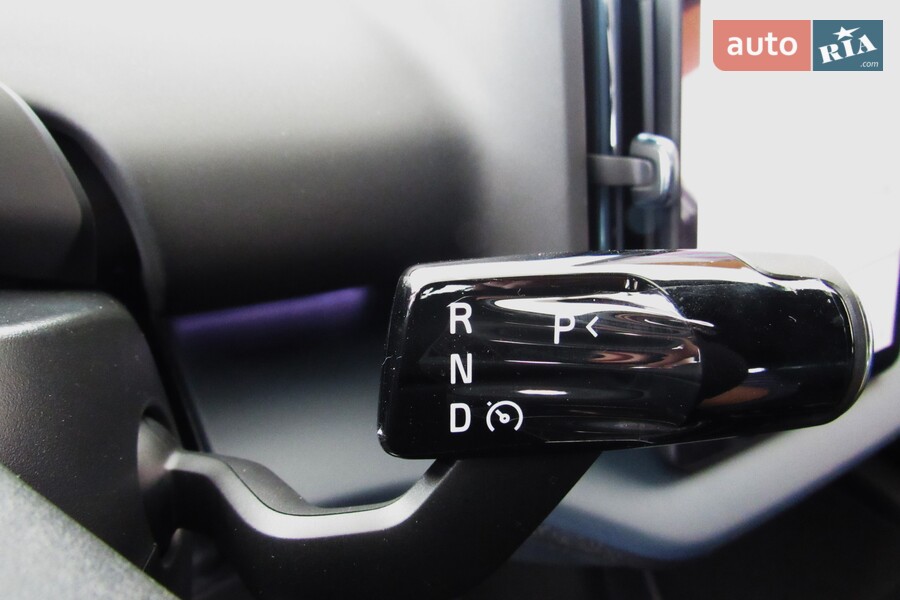 Volvo EX30 - фото 16