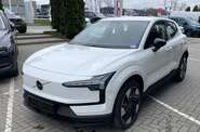 Volvo EX30 Plus