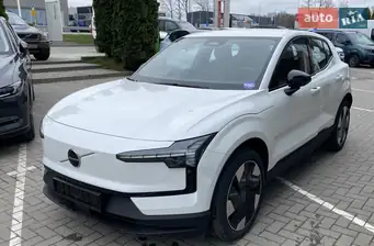 Volvo EX30