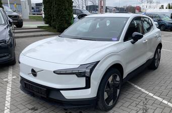 Volvo EX30 2025 Plus