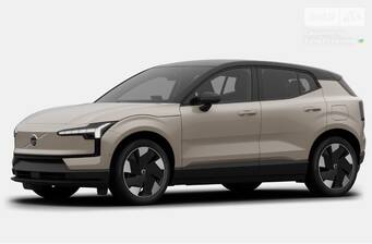 Volvo EX30 2025 Ultra