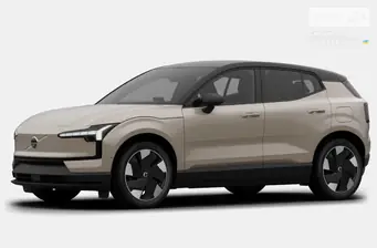 Volvo EX30