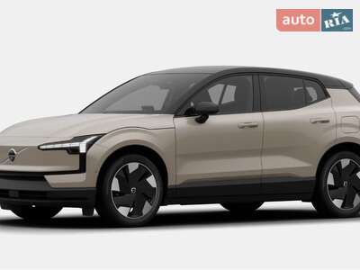 Volvo EX30 2025 Ultra