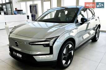 Volvo EX30 2025 в Львів