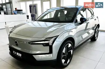 Volvo EX30