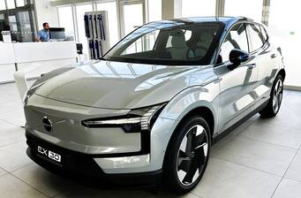 Volvo EX30 69 kWh (428 к.с.) AWD Twin Motor Performance 2025