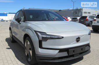 Volvo EX30 69 kWh (428 к.с.) AWD Twin Motor Performance 2025