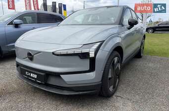Volvo EX30 2025 в Київ