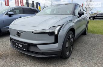 Volvo EX30 69 kWh (428 к.с.) AWD Twin Motor Performance 2025