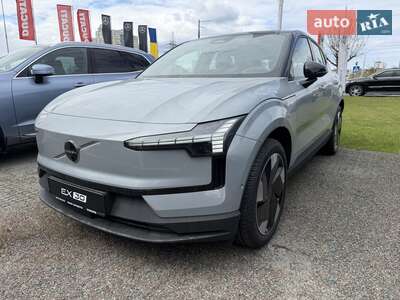 Volvo EX30 2025 Ultra