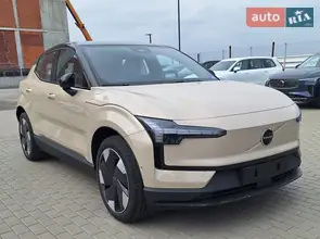 Volvo EX30