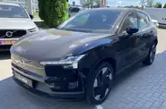 Volvo EX30 Plus