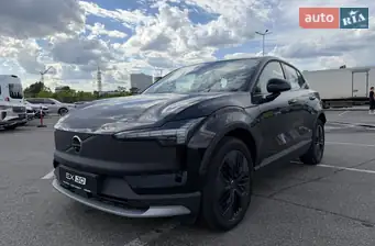 Volvo EX30
