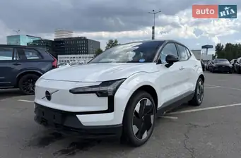Volvo EX30