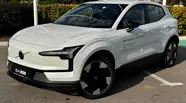 Volvo EX30 Plus