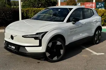 Volvo EX30