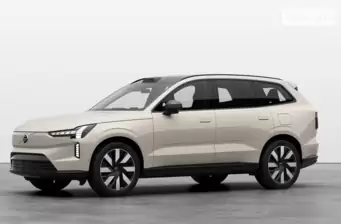 Volvo EX90