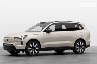 Volvo EX90 E100 Recharge 111 kWh Twin Motor (408 к.с.) AWD 2024