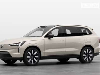 Volvo EX90 Ultra E100 Recharge 111 kWh Twin Motor (408 к.с.) AWD 2024