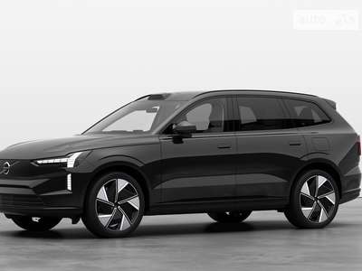 Volvo EX90 Ultra Performance 111 kWh Twin Motor (517 к.с.) AWD 2024