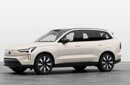 Volvo EX90 Ultra