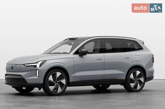 Volvo EX90 2025 в Одеса