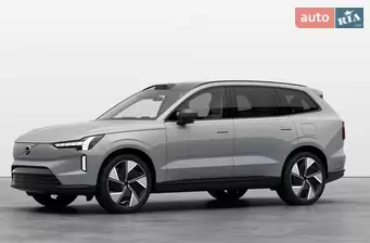 Volvo EX90