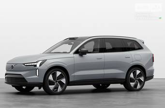 Volvo EX90 2025 Ultra