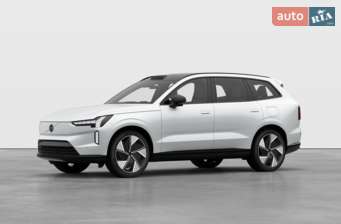 Volvo EX90 2025 в Дніпро (Дніпропетровськ)