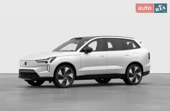 Volvo EX90
