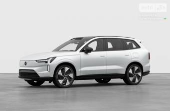 Volvo EX90 2025 Ultra
