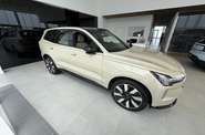 Volvo EX90 Ultra