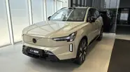 Volvo EX90 Ultra