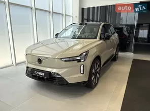 Volvo EX90