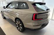 Volvo EX90 Ultra