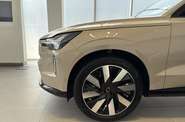 Volvo EX90 Ultra