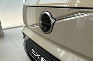 Volvo EX90 Ultra