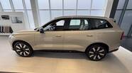 Volvo EX90 Ultra