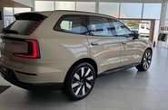Volvo EX90 Ultra