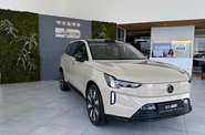 Volvo EX90 Ultra