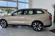Volvo EX90 Ultra