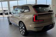 Volvo EX90 Ultra