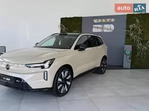 Volvo EX90