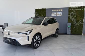 Volvo EX90 E100 Recharge 111 kWh Twin Motor (408 к.с.) AWD 2025