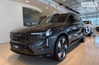 Volvo EX90 2025 Ultra
