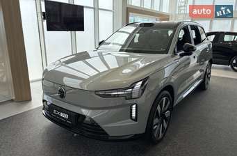 Volvo EX90 2025 в Київ