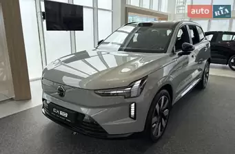 Volvo EX90