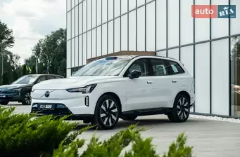 Volvo EX90