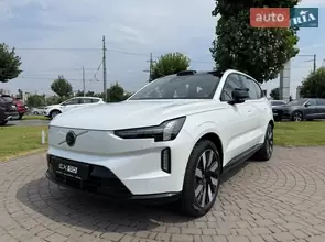 Volvo EX90