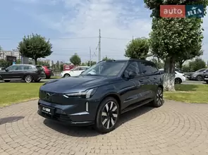 Volvo EX90